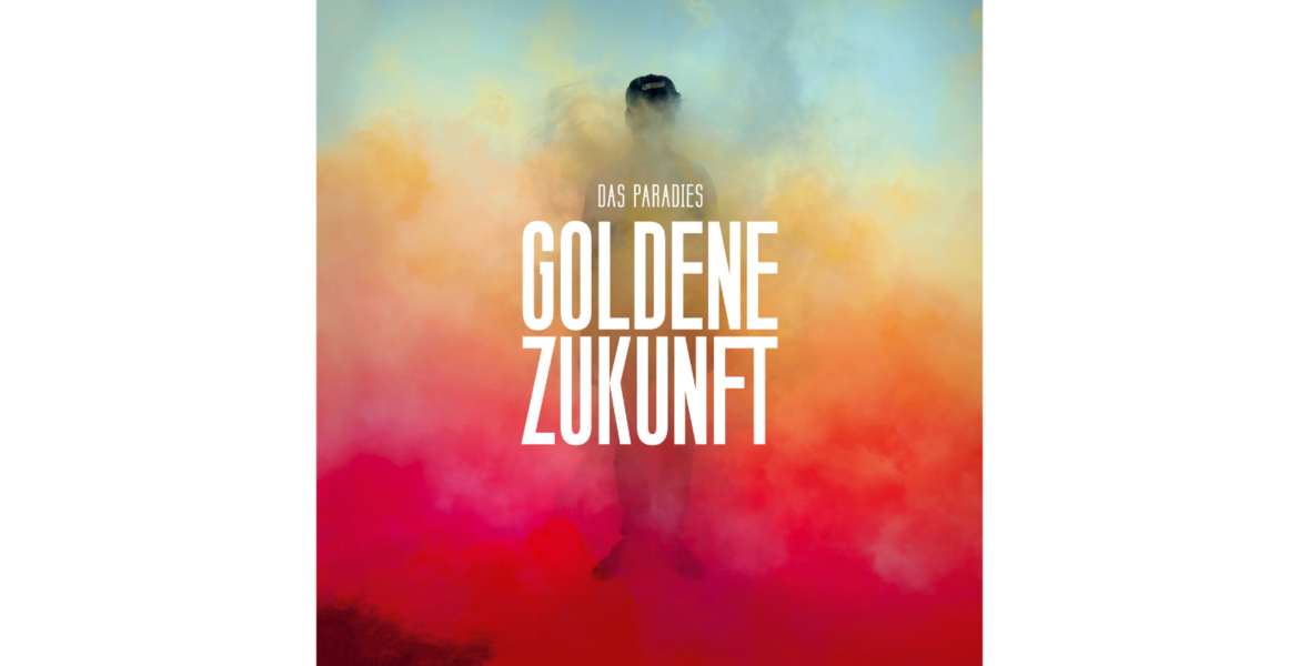  GOLDENE ZUKUNFT, Album • Vinyl 